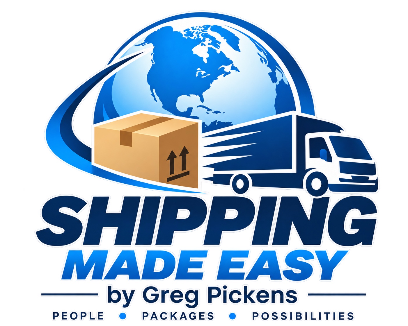 Shipping Made Easy logo